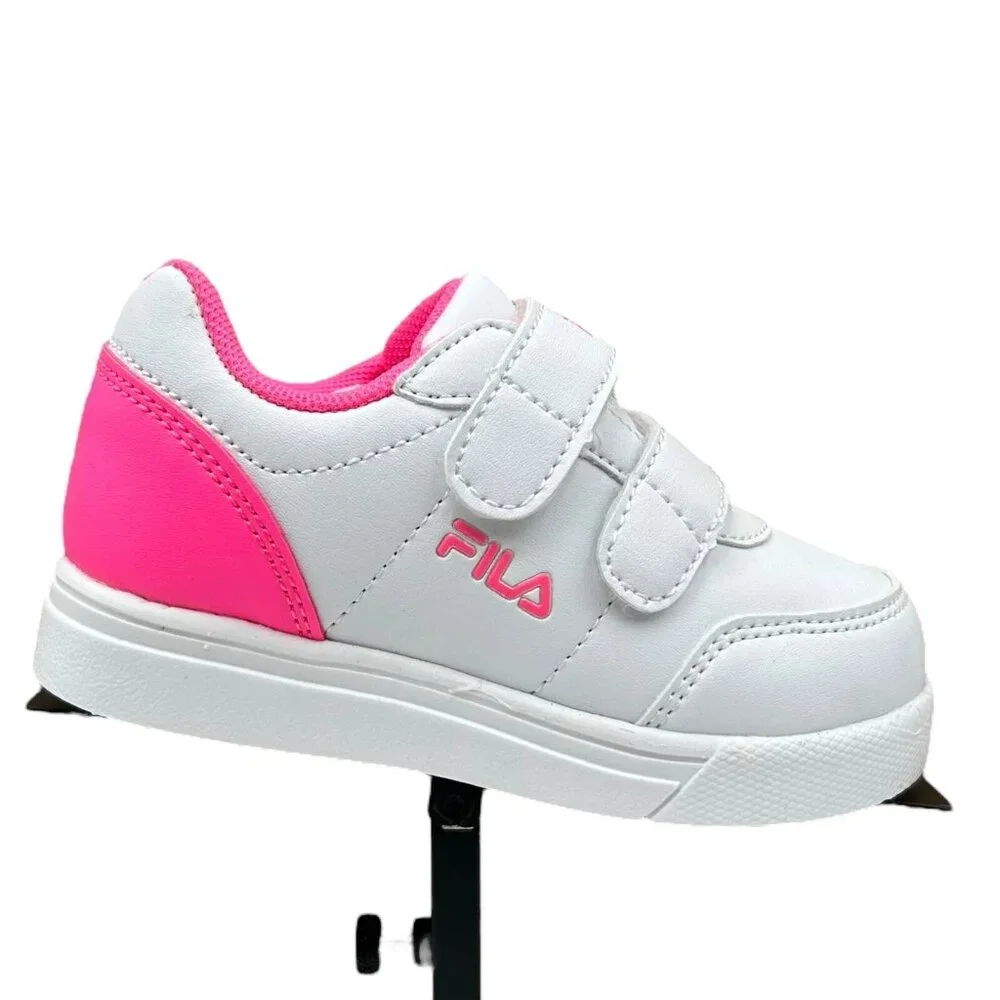 Fila *maximize savings